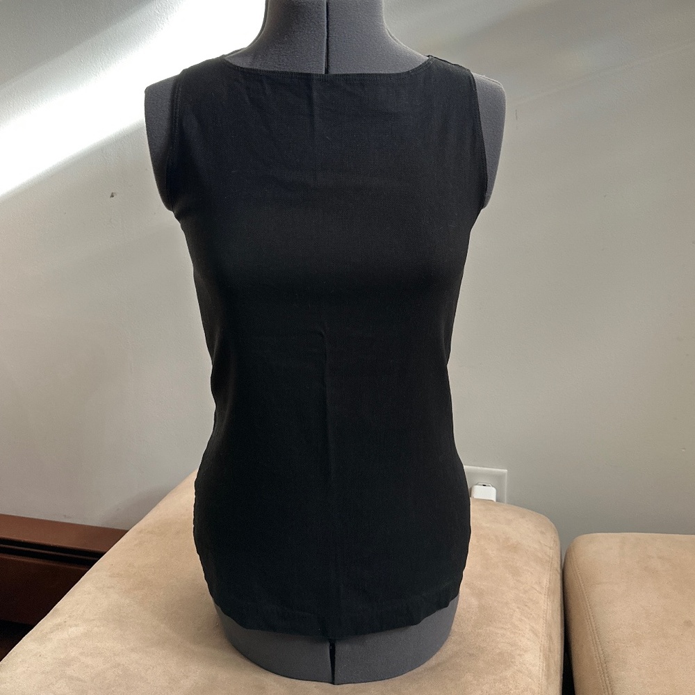 JARBO Sleeveless Top